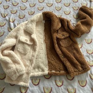Fashion Outerwear